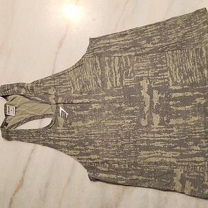 Gymshark Muscle Tank